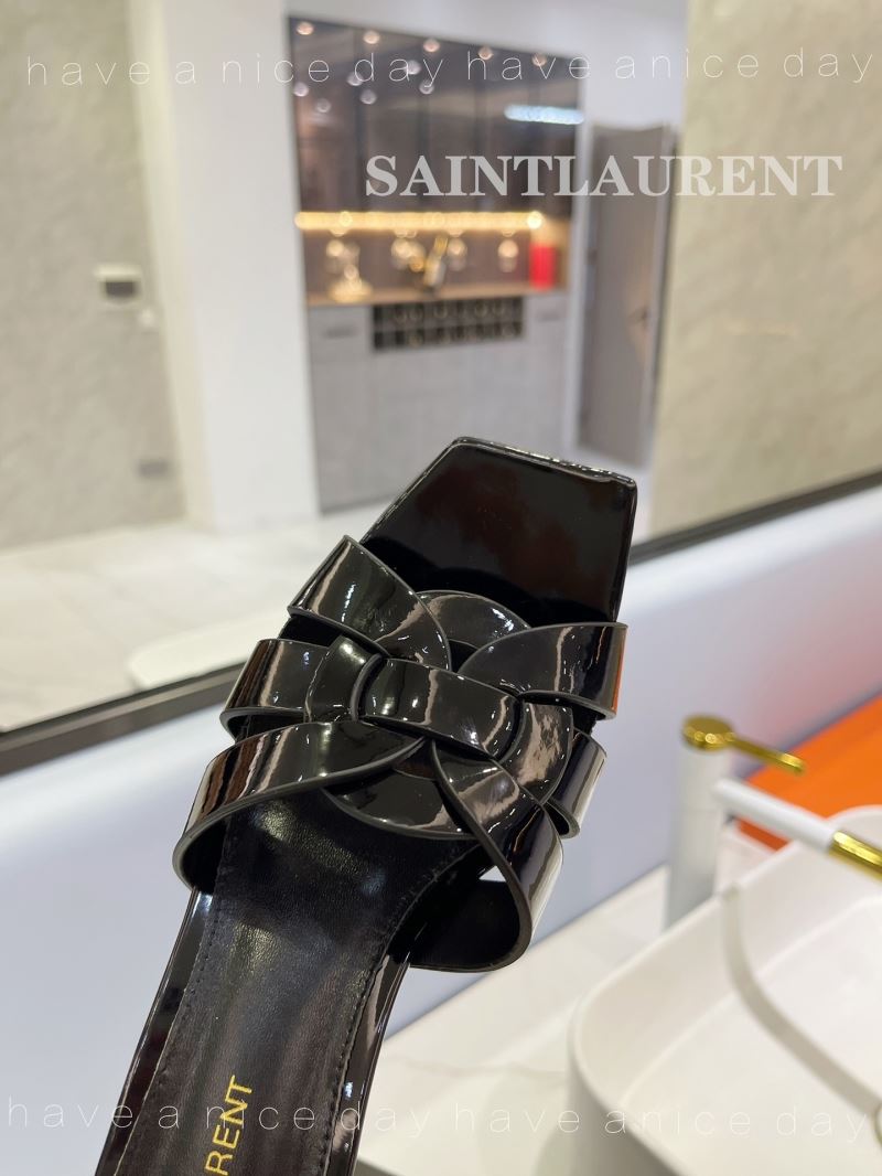 Ysl Shoes